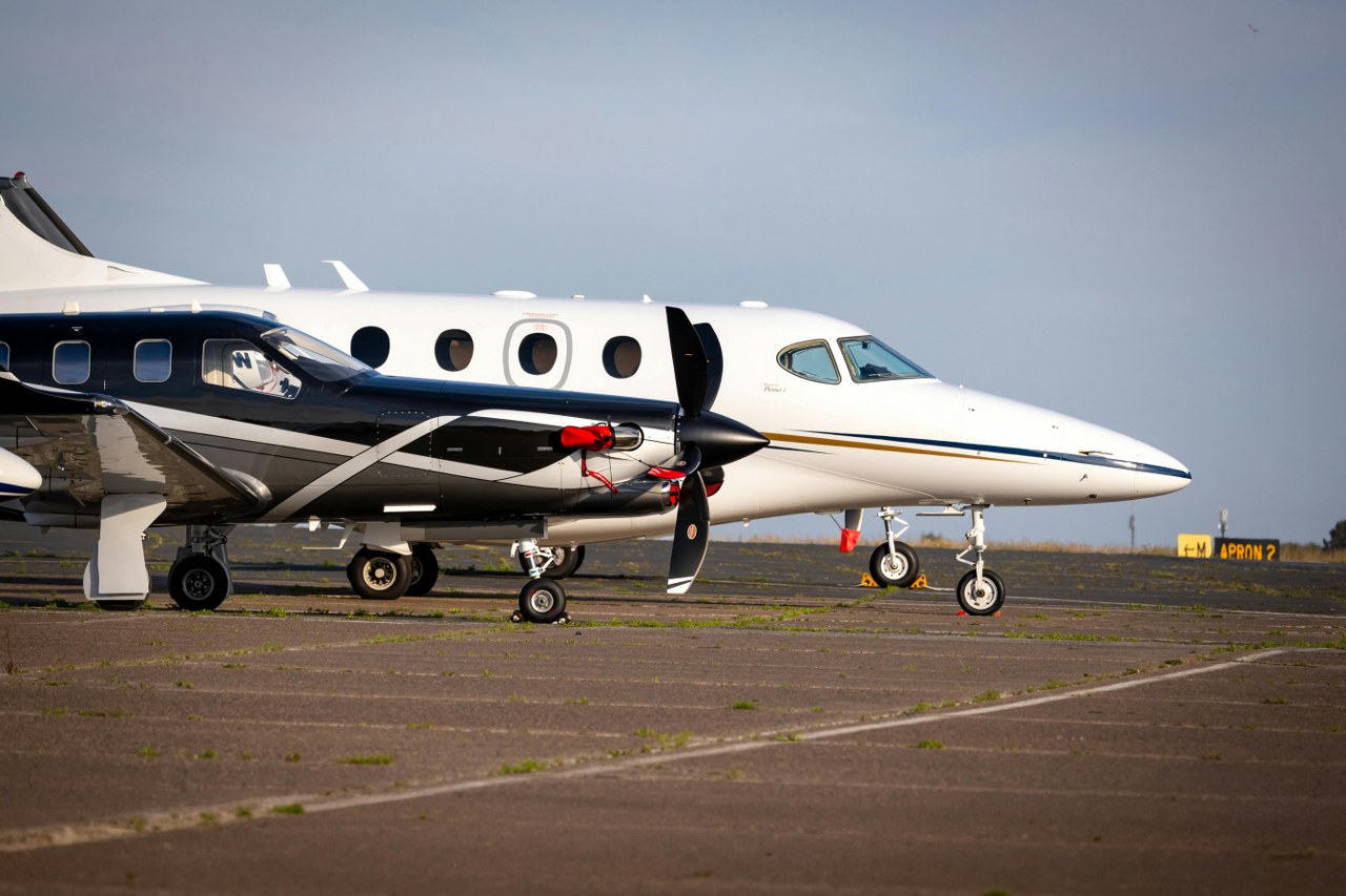 General aviation