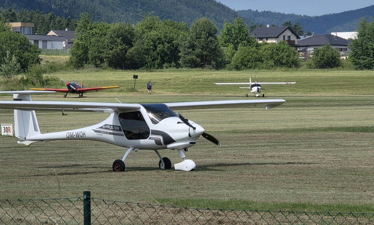 Ultralight