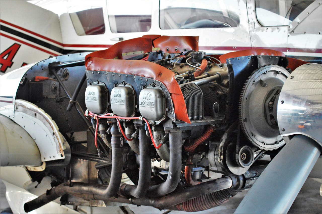 Components