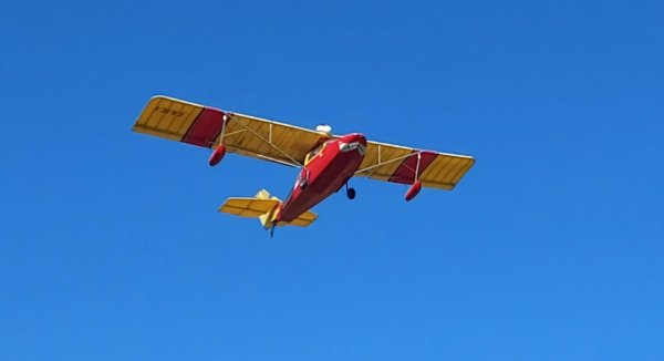 Advert photo
