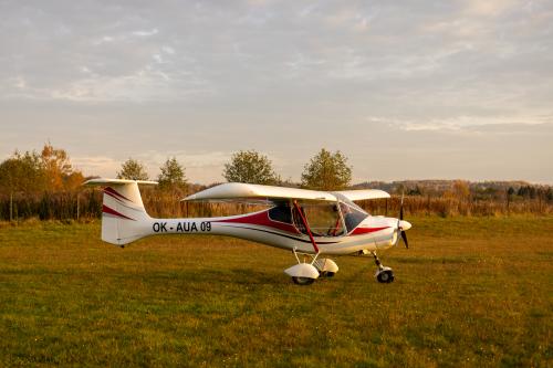 Advert photo