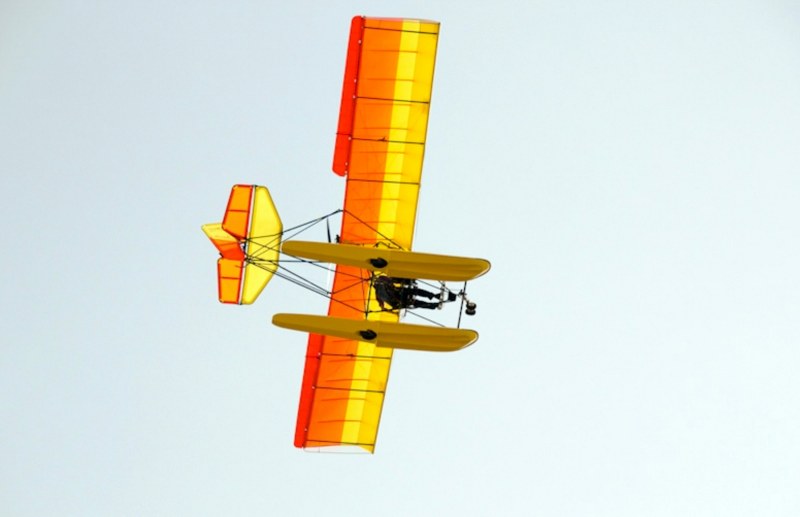 Advert photo