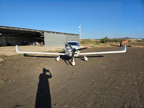 Advert photo