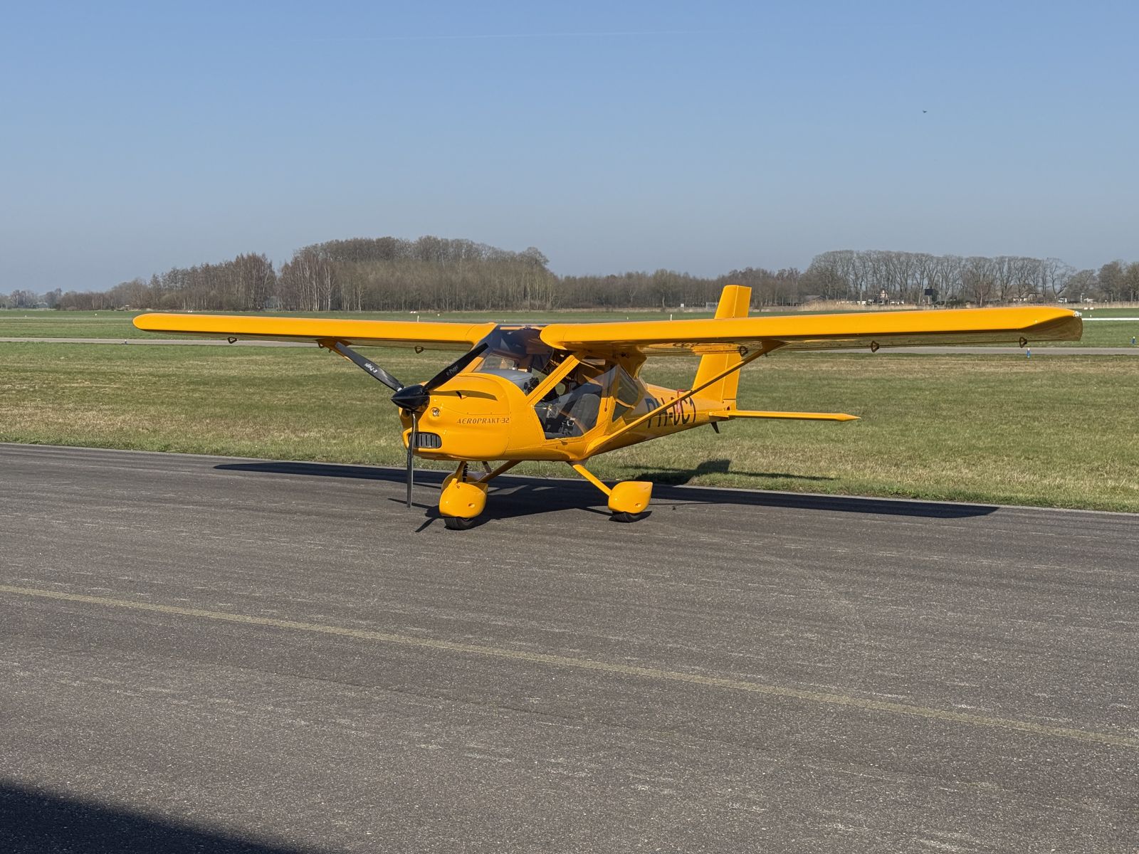 AEROPRAKT A32