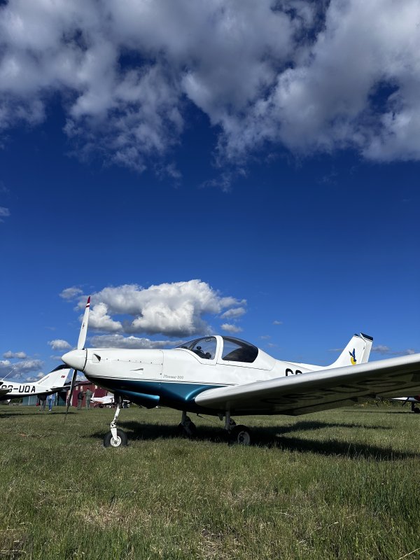 Advert photo