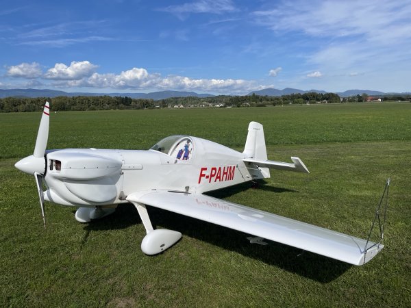 Advert photo