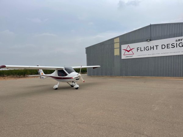 Advert photo