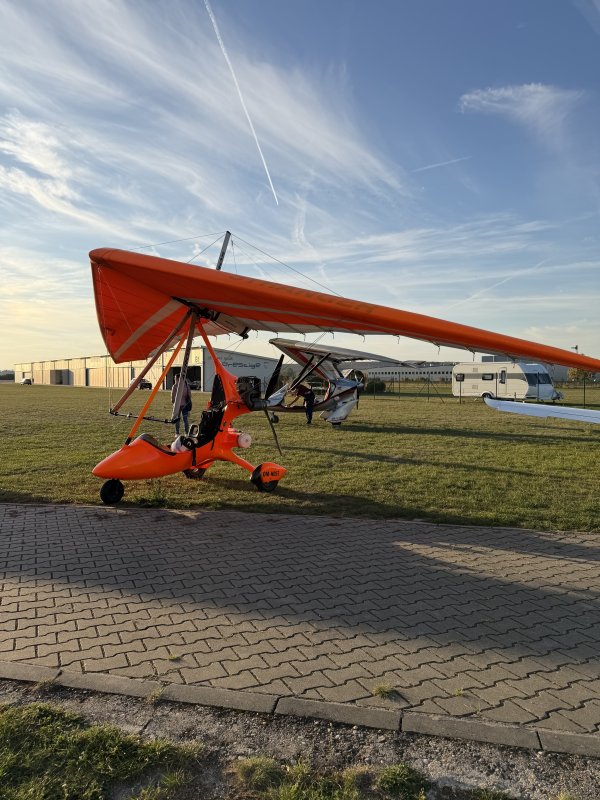 Advert photo