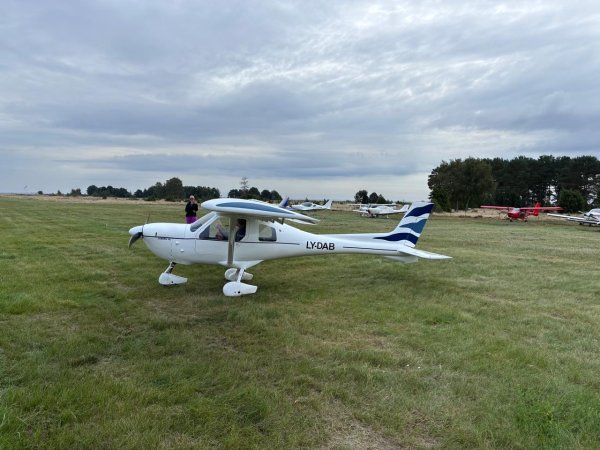 Advert photo