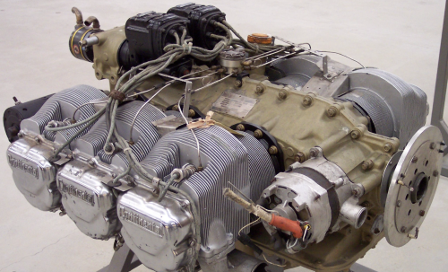 Advert photo