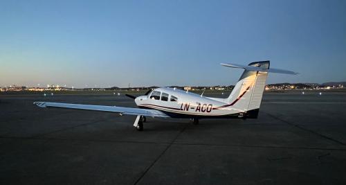 Advert photo